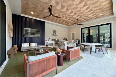 Tiny photo for 15926 Pendio Drive, Bella Collina, FL 34756 (MLS # O6373737)