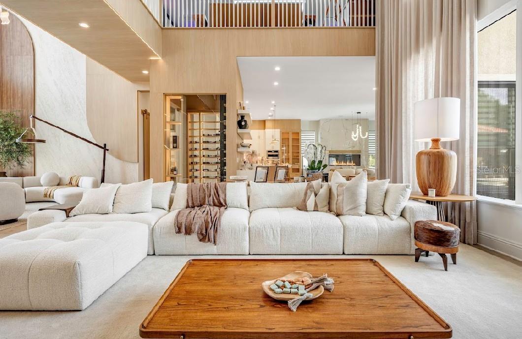 BELLA COLLINA SUB - Residential