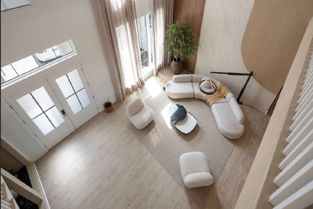 BELLA COLLINA SUB - Residential