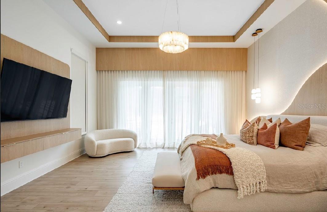 BELLA COLLINA SUB - Residential