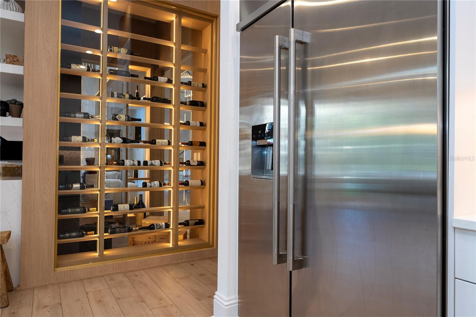 BELLA COLLINA SUB - Residential