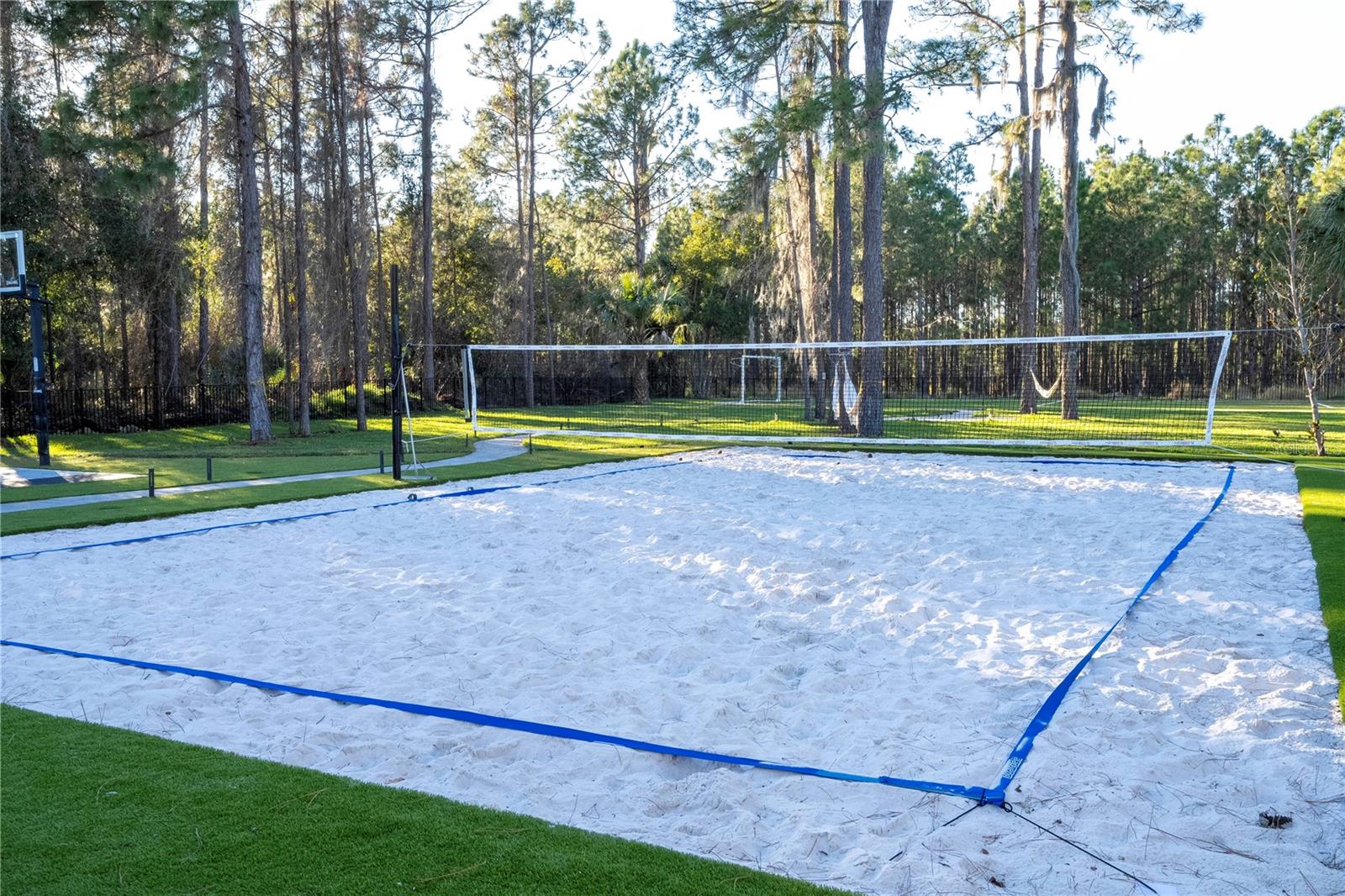 BELLA COLLINA SUB - Residential