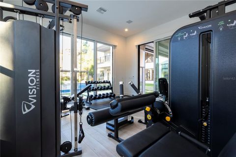 Tiny photo for 15926 Pendio Drive, Bella Collina, FL 34756 (MLS # O6373737)