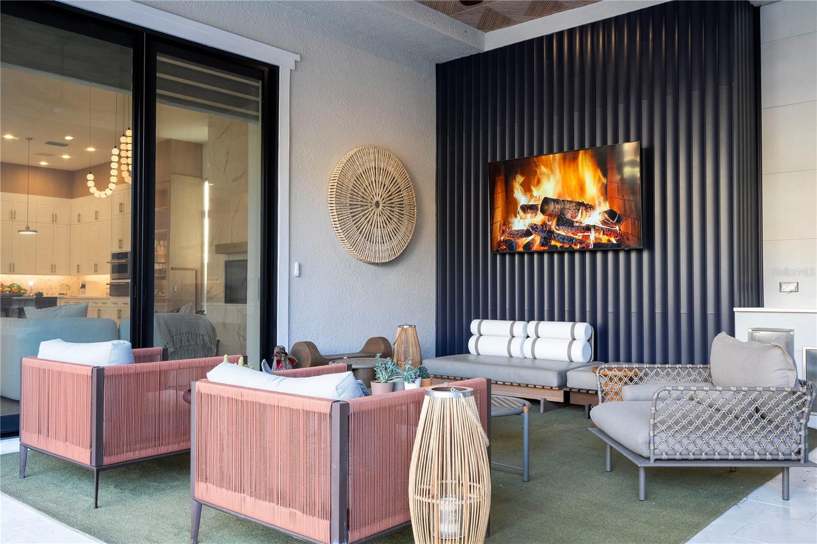 BELLA COLLINA SUB - Residential