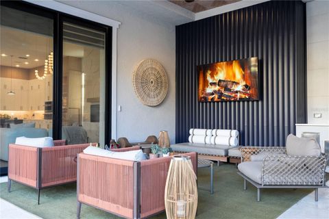 Tiny photo for 15926 Pendio Drive, Bella Collina, FL 34756 (MLS # O6373737)