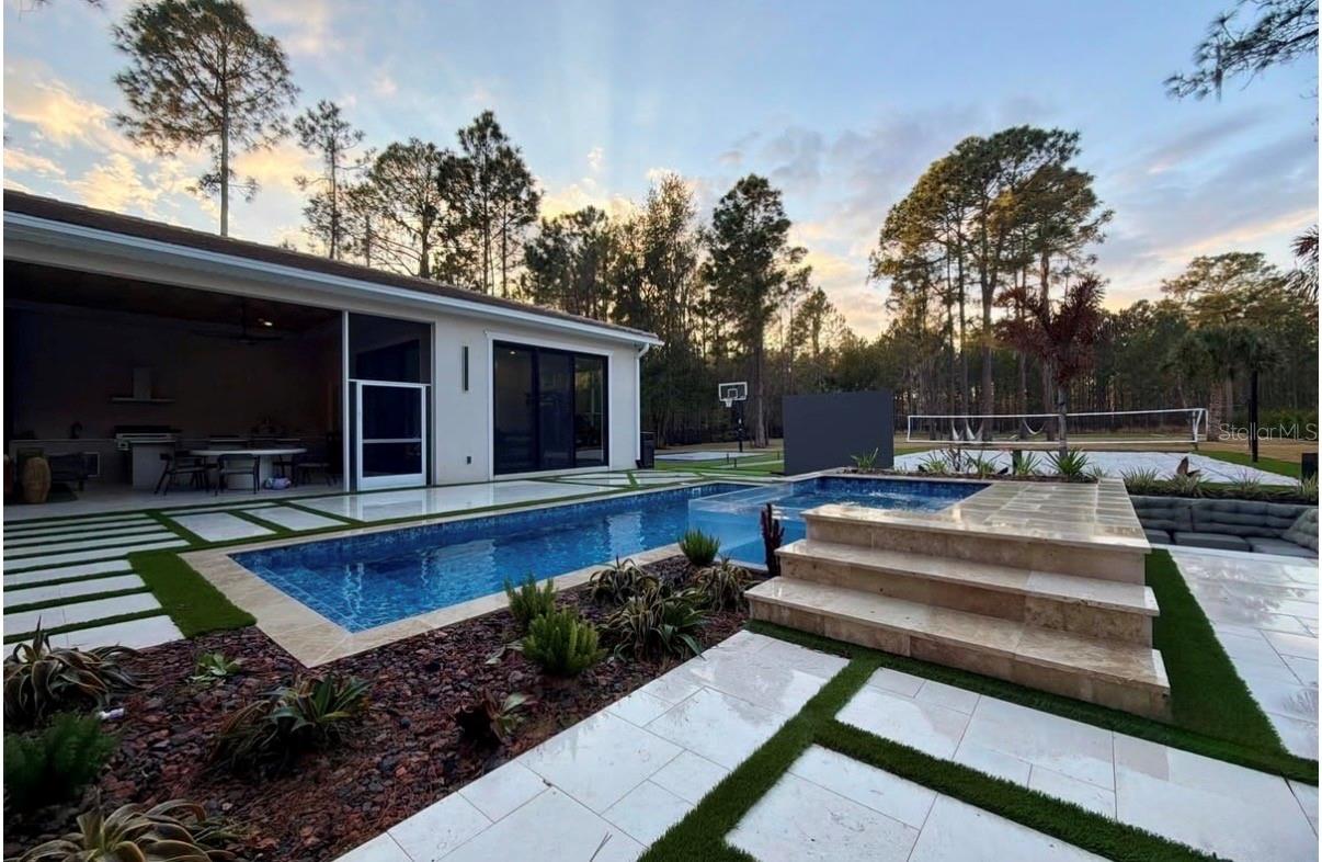 BELLA COLLINA SUB - Residential