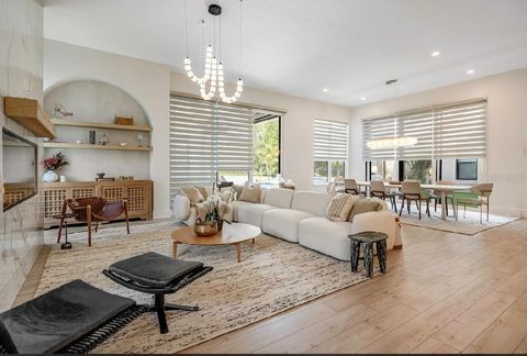 Tiny photo for 15926 Pendio Drive, Bella Collina, FL 34756 (MLS # O6373737)