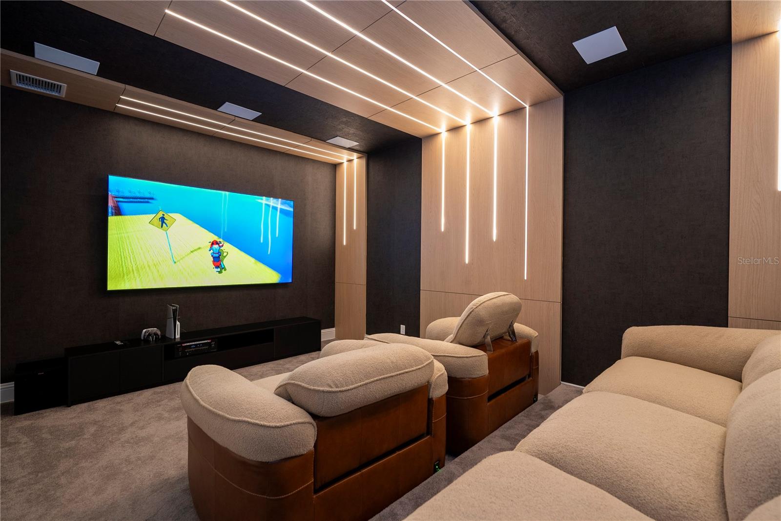 BELLA COLLINA SUB - Residential