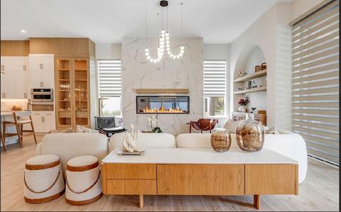 Tiny photo for 15926 Pendio Drive, Bella Collina, FL 34756 (MLS # O6373737)