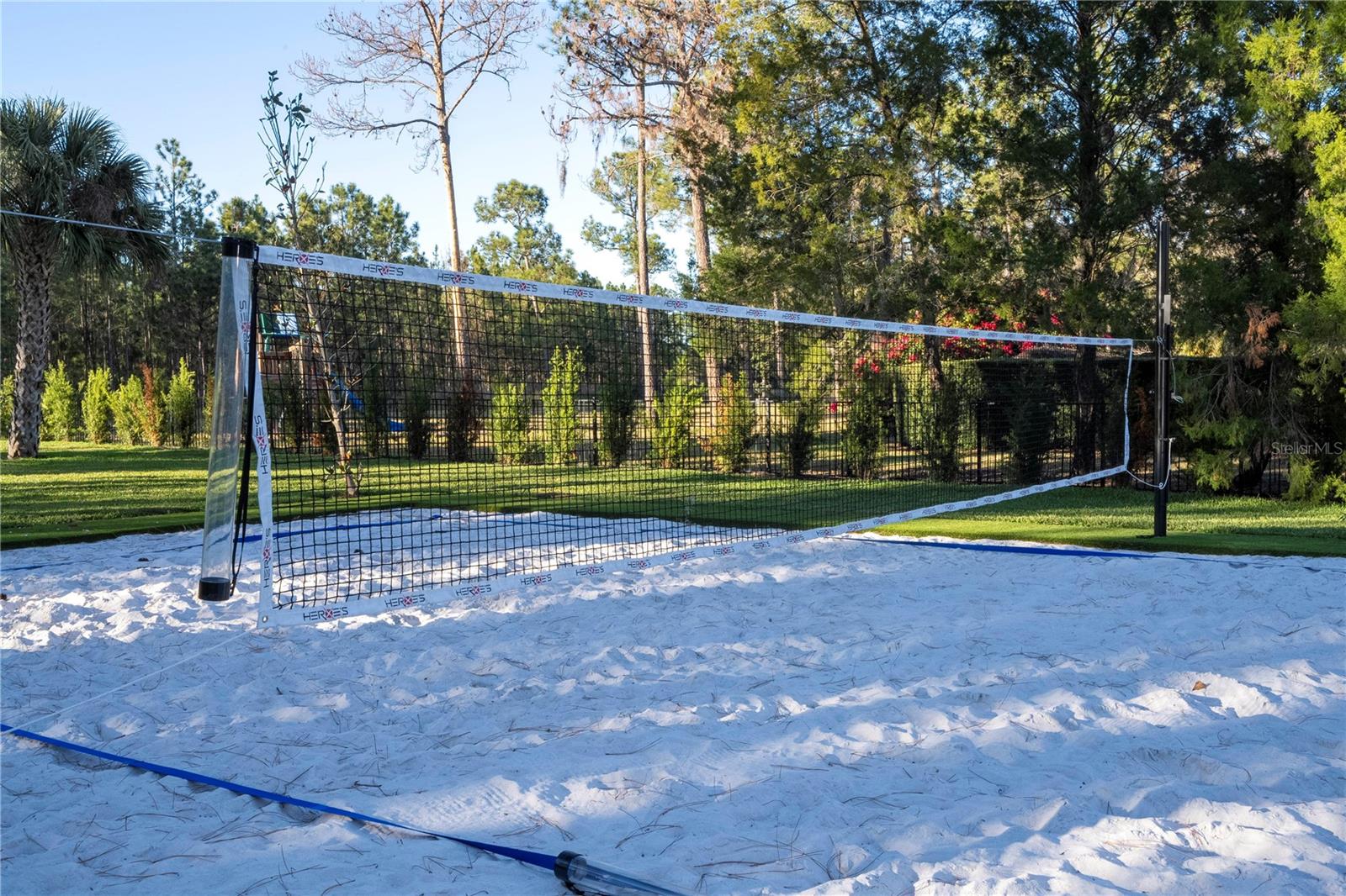 BELLA COLLINA SUB - Residential