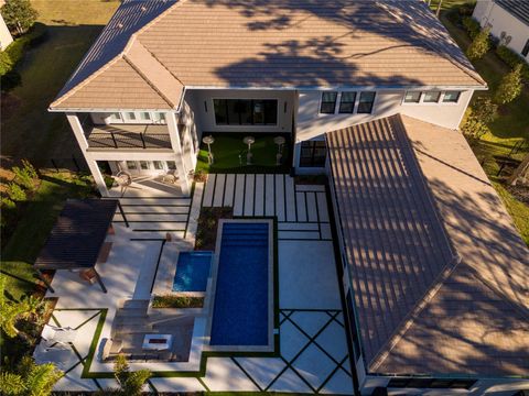 Tiny photo for 15926 Pendio Drive, Bella Collina, FL 34756 (MLS # O6373737)