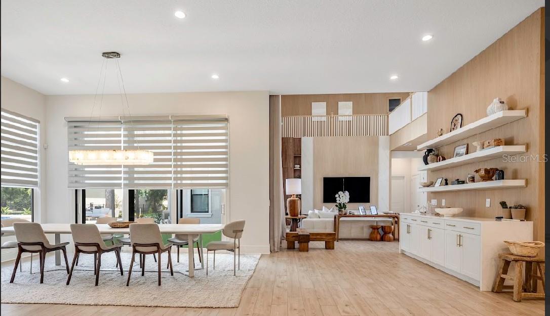 BELLA COLLINA SUB - Residential