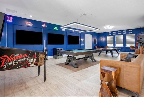 Tiny photo for 15926 Pendio Drive, Bella Collina, FL 34756 (MLS # O6373737)