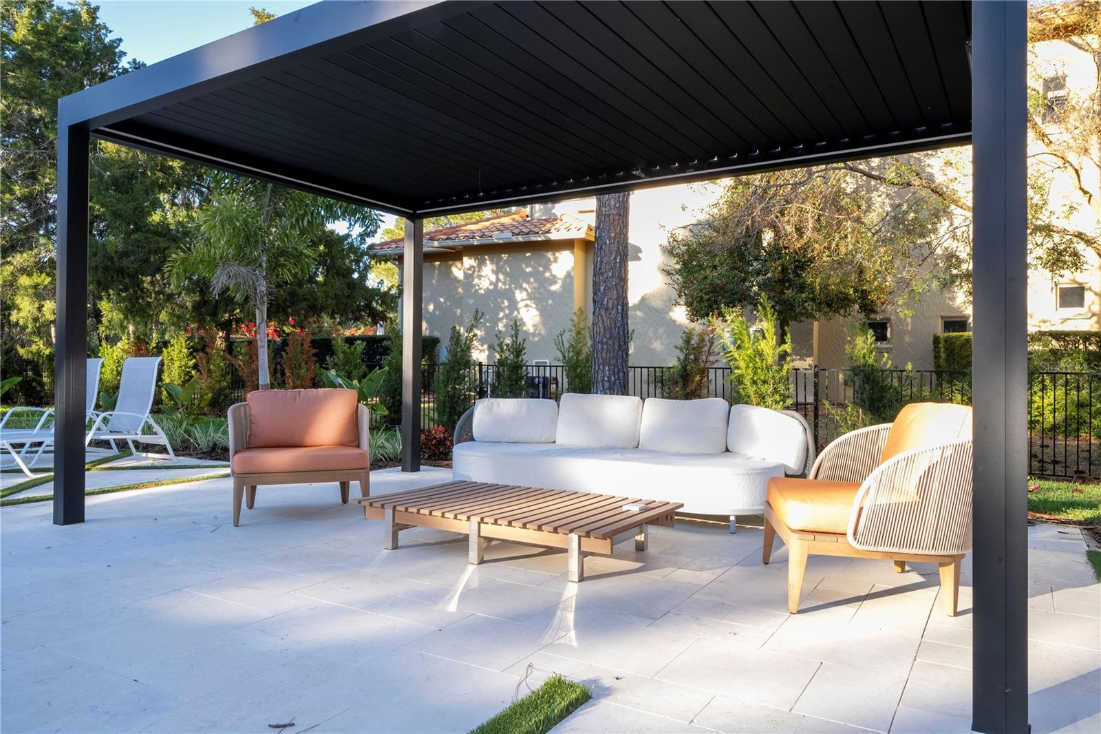 BELLA COLLINA SUB - Residential