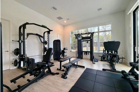 Tiny photo for 15926 Pendio Drive, Bella Collina, FL 34756 (MLS # O6373737)