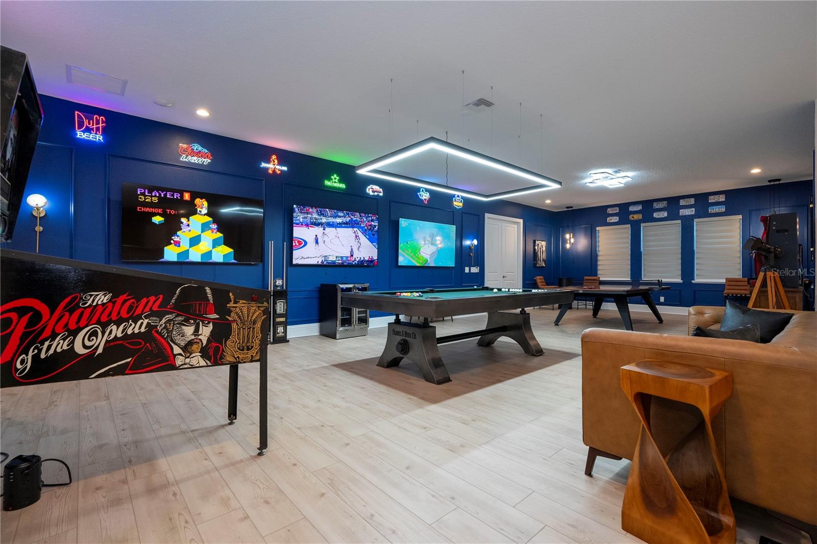 BELLA COLLINA SUB - Residential