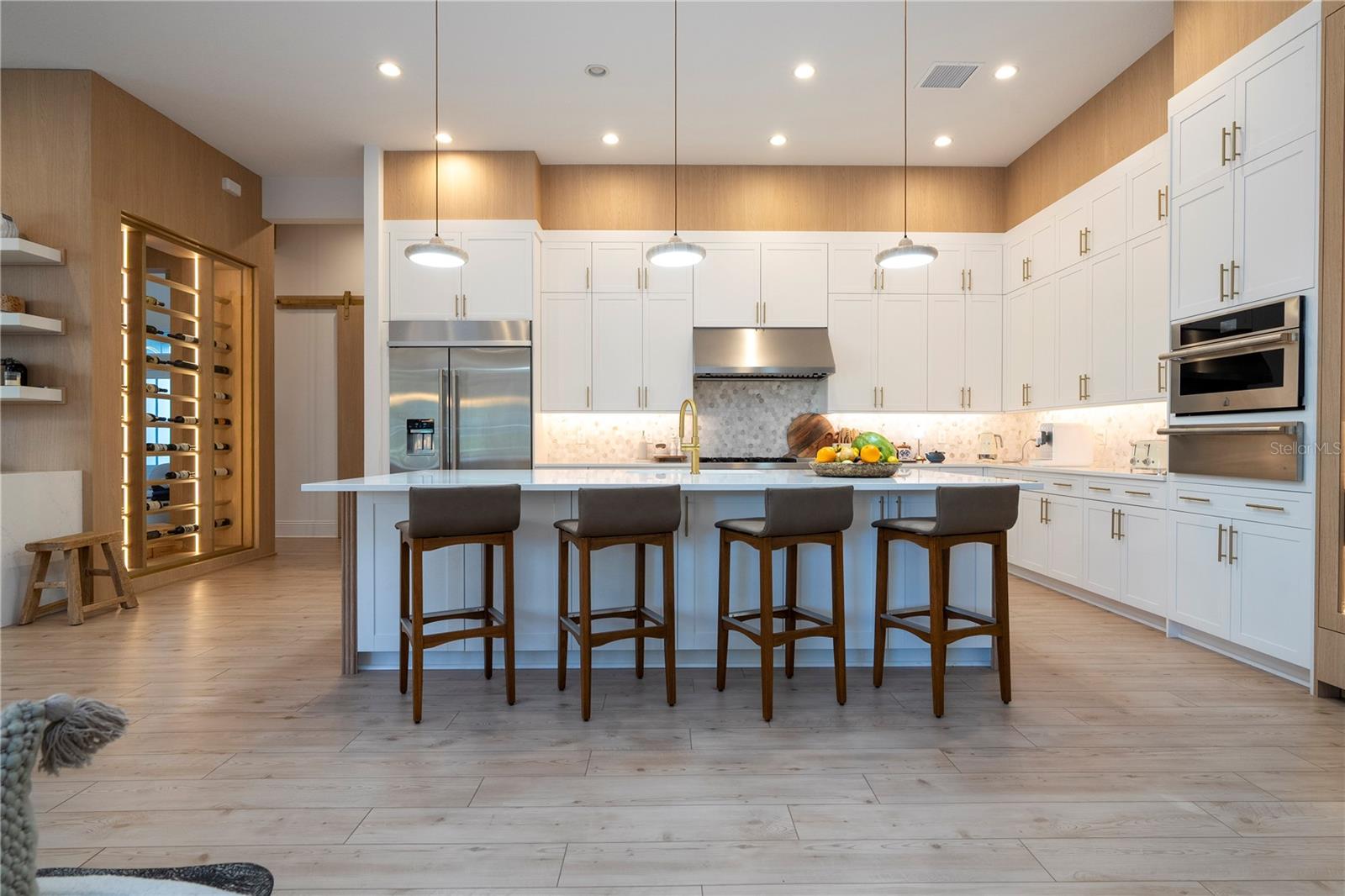 BELLA COLLINA SUB - Residential