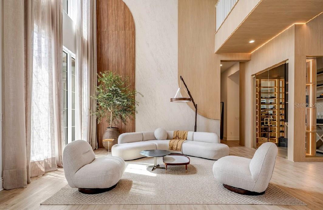 BELLA COLLINA SUB - Residential