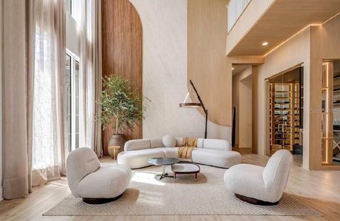 Tiny photo for 15926 Pendio Drive, Bella Collina, FL 34756 (MLS # O6373737)