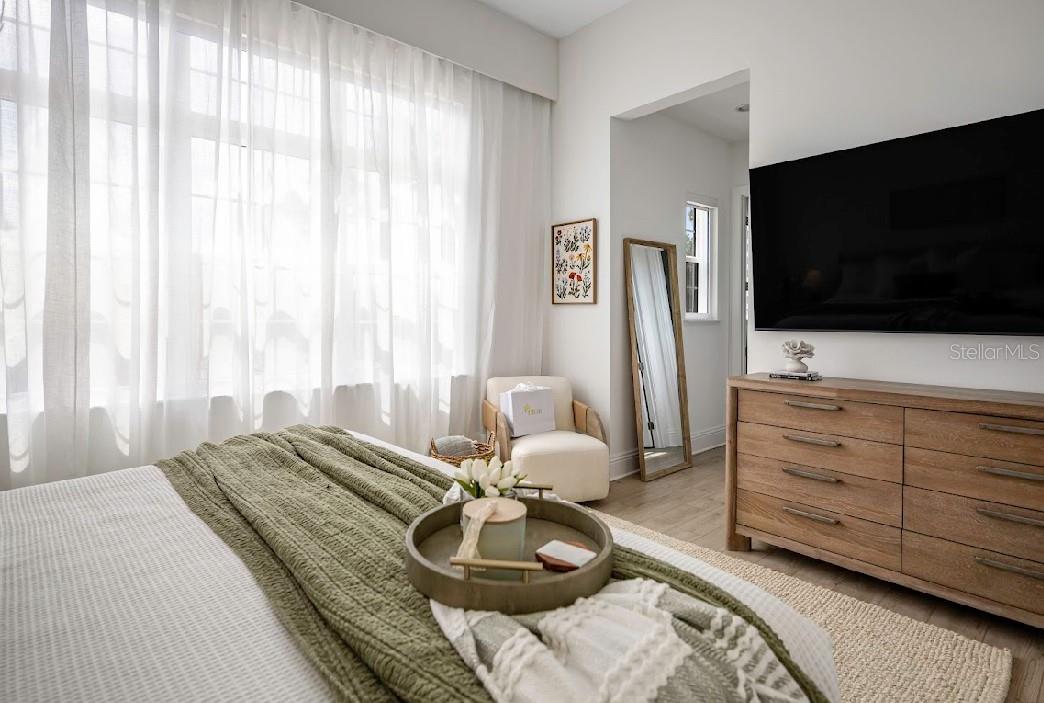 BELLA COLLINA SUB - Residential