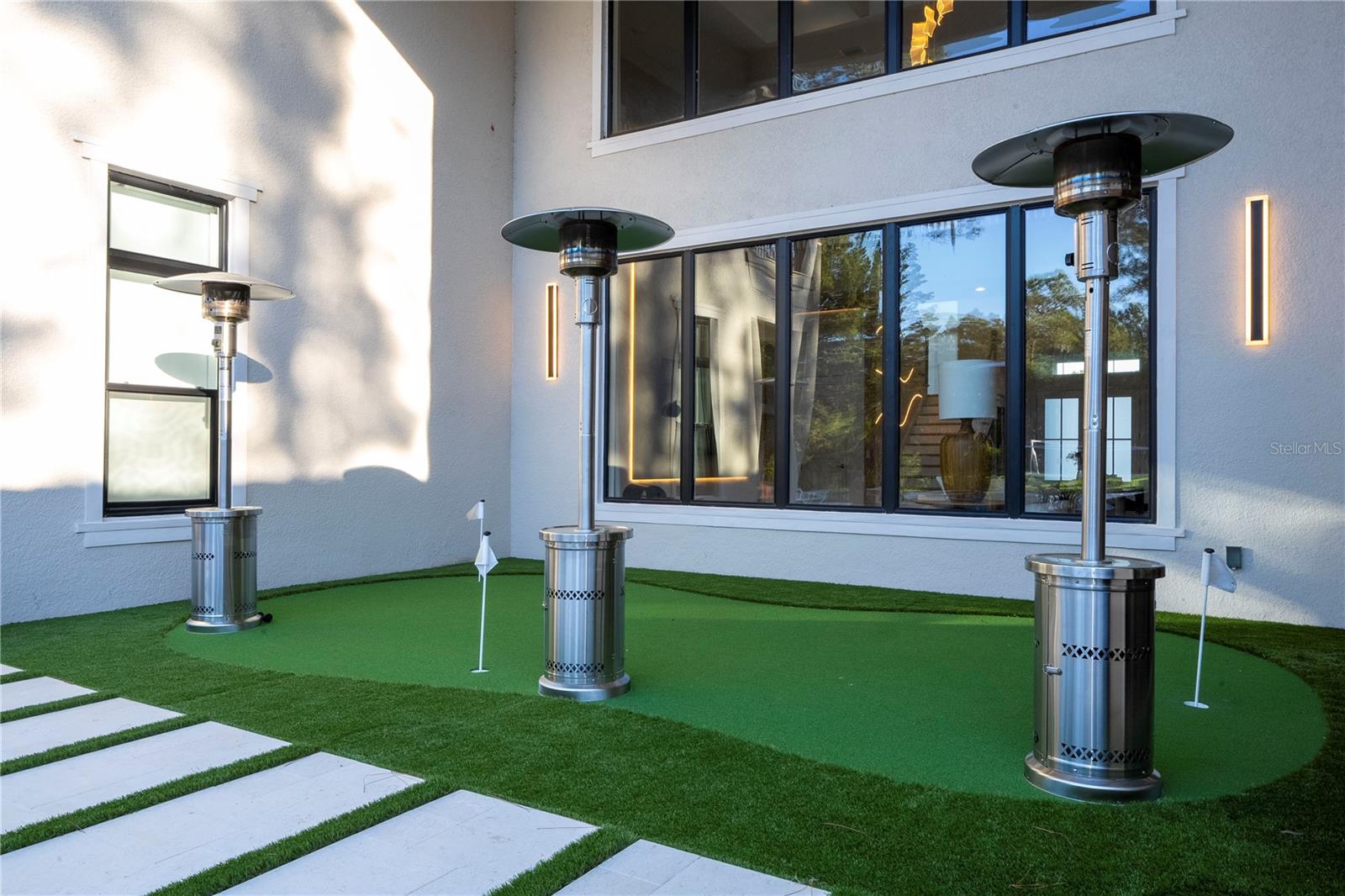 BELLA COLLINA SUB - Residential