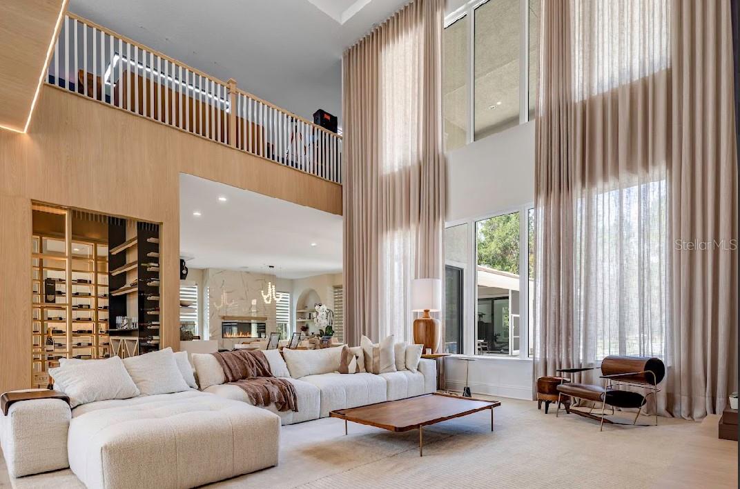 BELLA COLLINA SUB - Residential