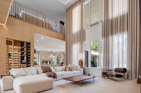 Tiny photo for 15926 Pendio Drive, Bella Collina, FL 34756 (MLS # O6373737)