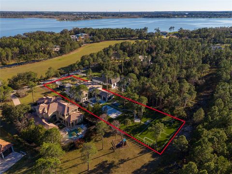 Tiny photo for 15926 Pendio Drive, Bella Collina, FL 34756 (MLS # O6373737)