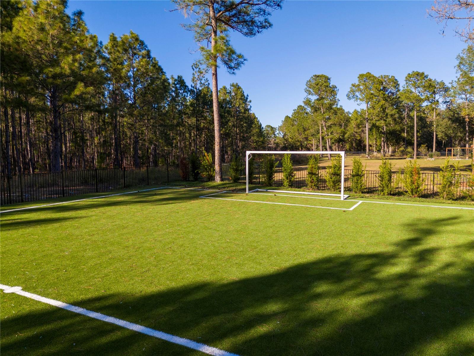 BELLA COLLINA SUB - Residential