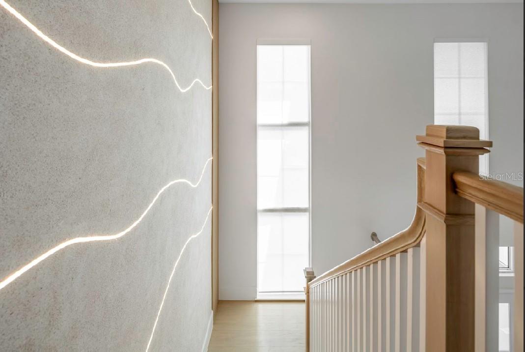 BELLA COLLINA SUB - Residential