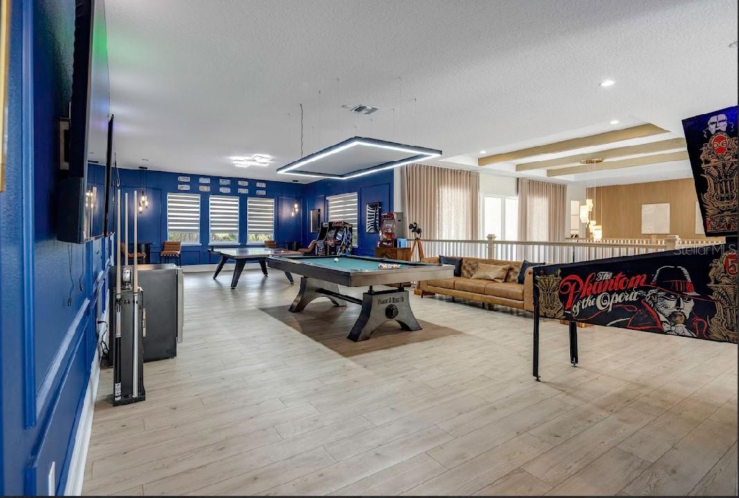 BELLA COLLINA SUB - Residential