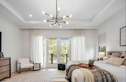 Tiny photo for 15926 Pendio Drive, Bella Collina, FL 34756 (MLS # O6373737)