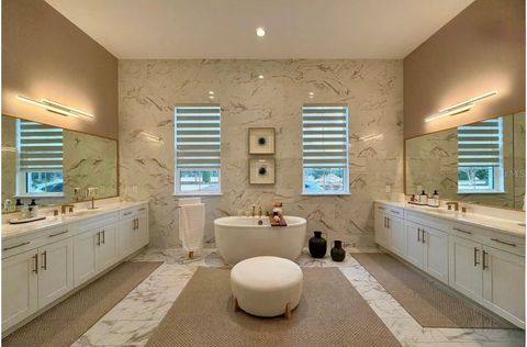 Tiny photo for 15926 Pendio Drive, Bella Collina, FL 34756 (MLS # O6373737)