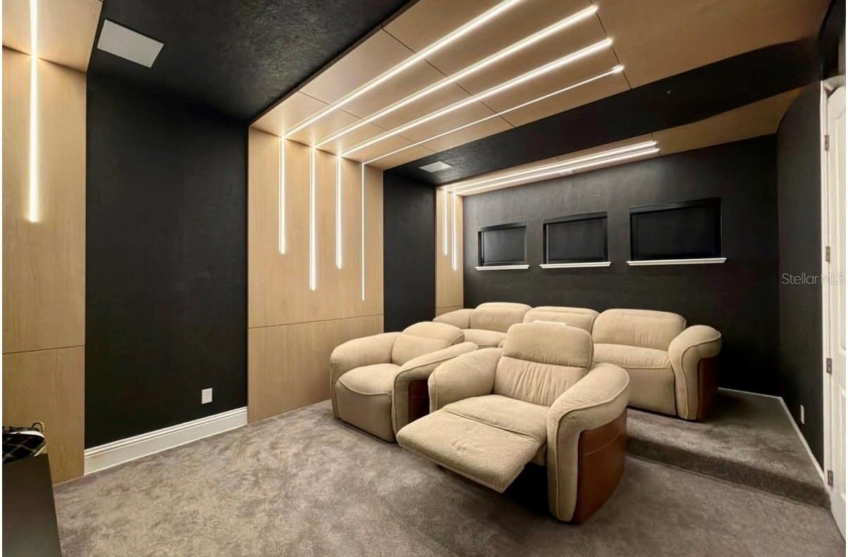 BELLA COLLINA SUB - Residential