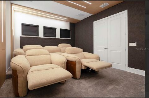 Tiny photo for 15926 Pendio Drive, Bella Collina, FL 34756 (MLS # O6373737)