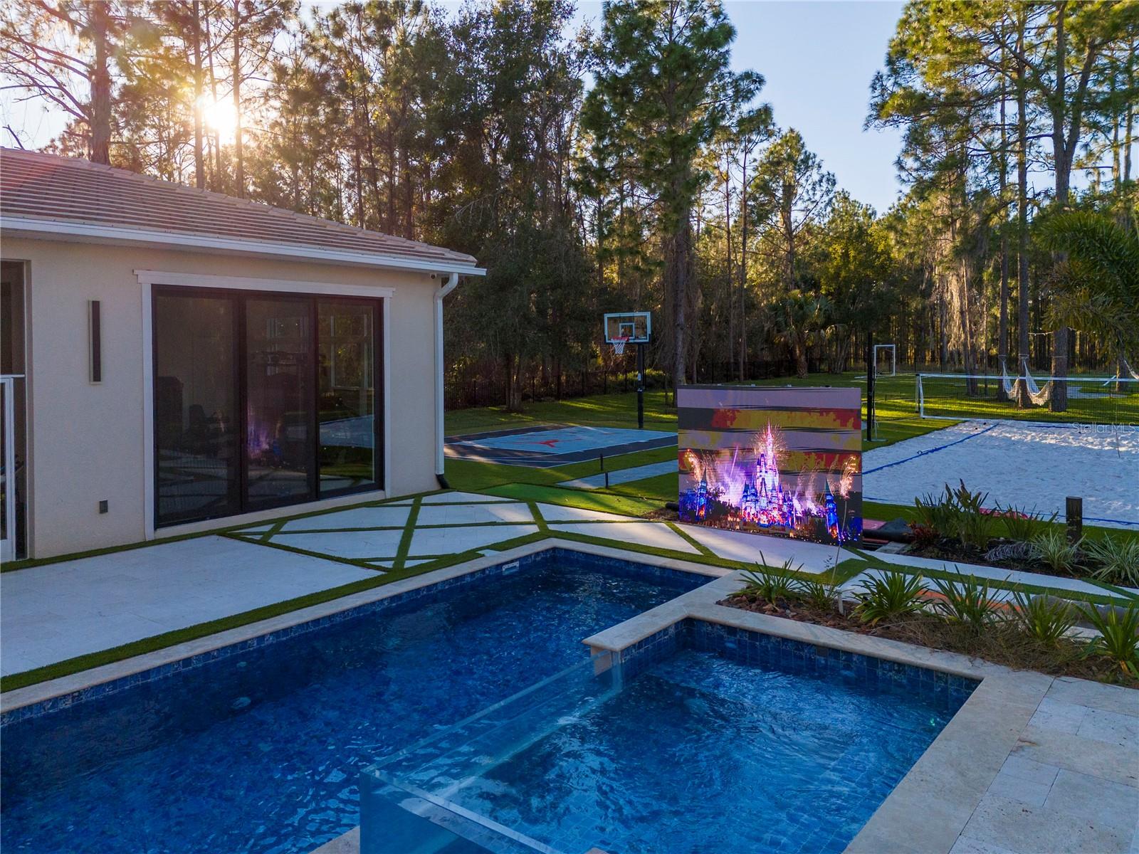 BELLA COLLINA SUB - Residential