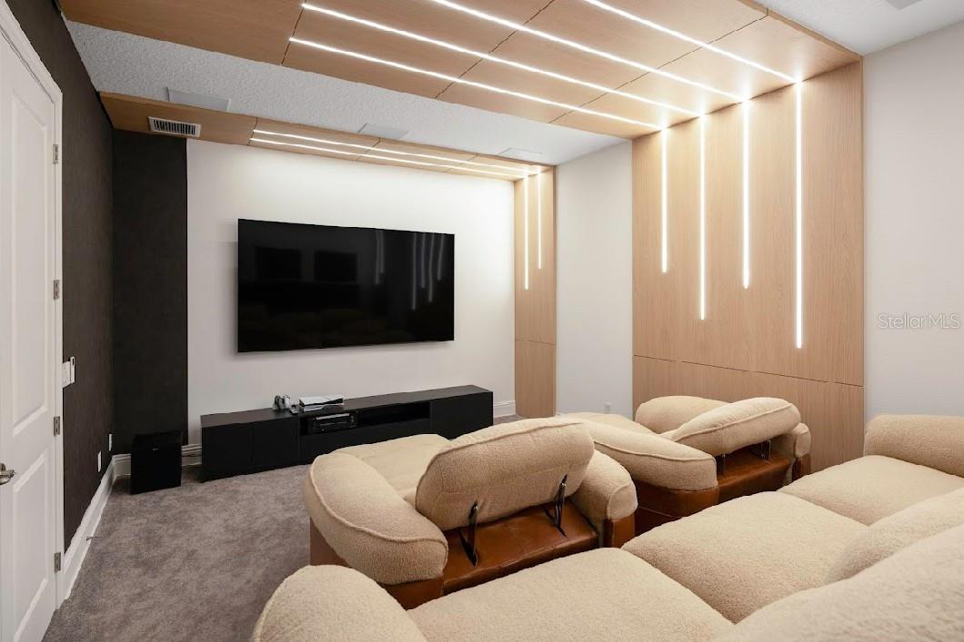 BELLA COLLINA SUB - Residential