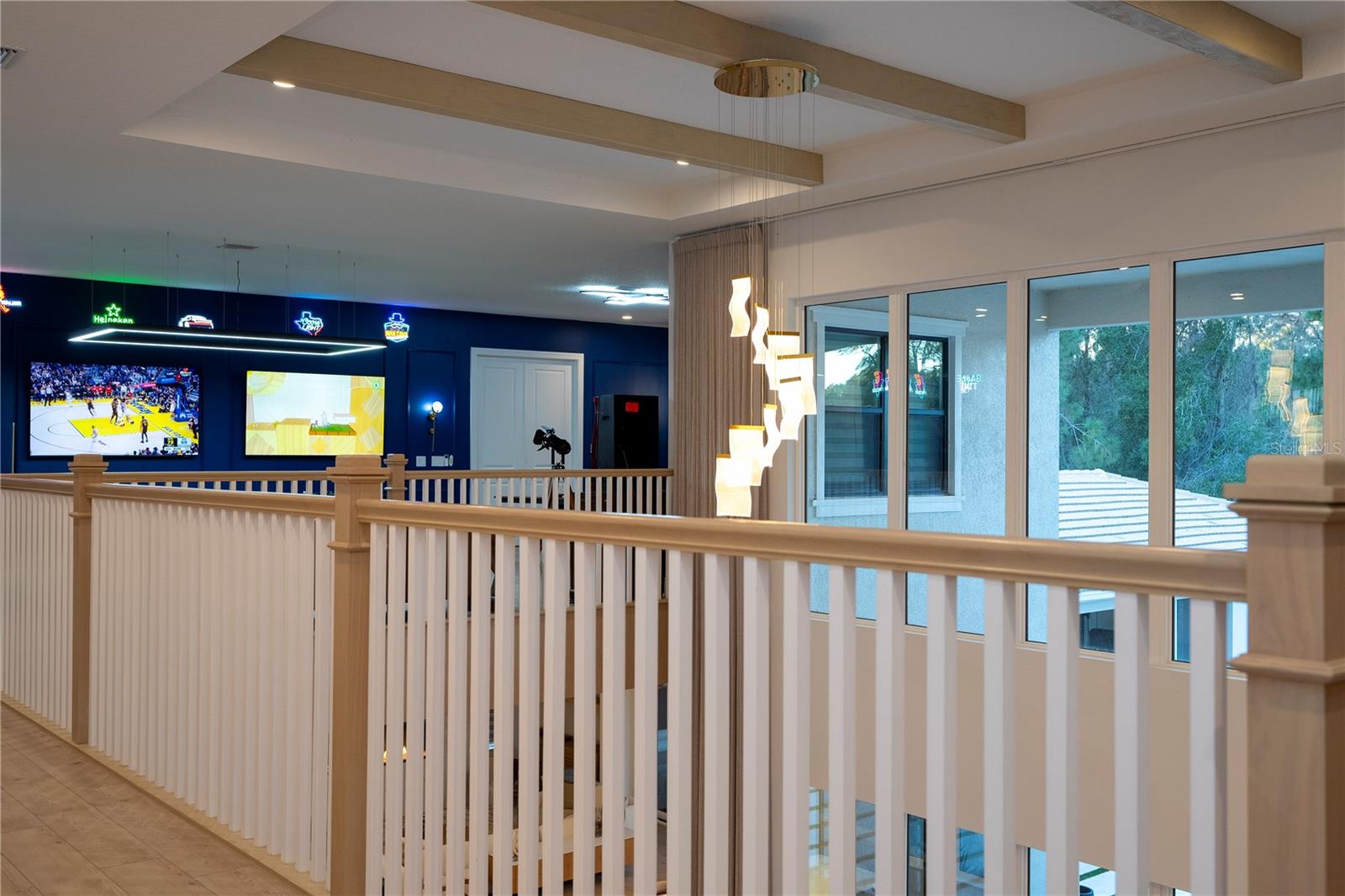 BELLA COLLINA SUB - Residential