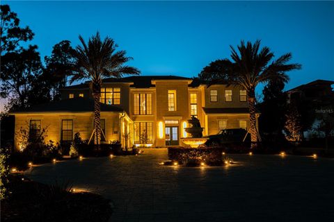 Tiny photo for 15926 Pendio Drive, Bella Collina, FL 34756 (MLS # O6373737)