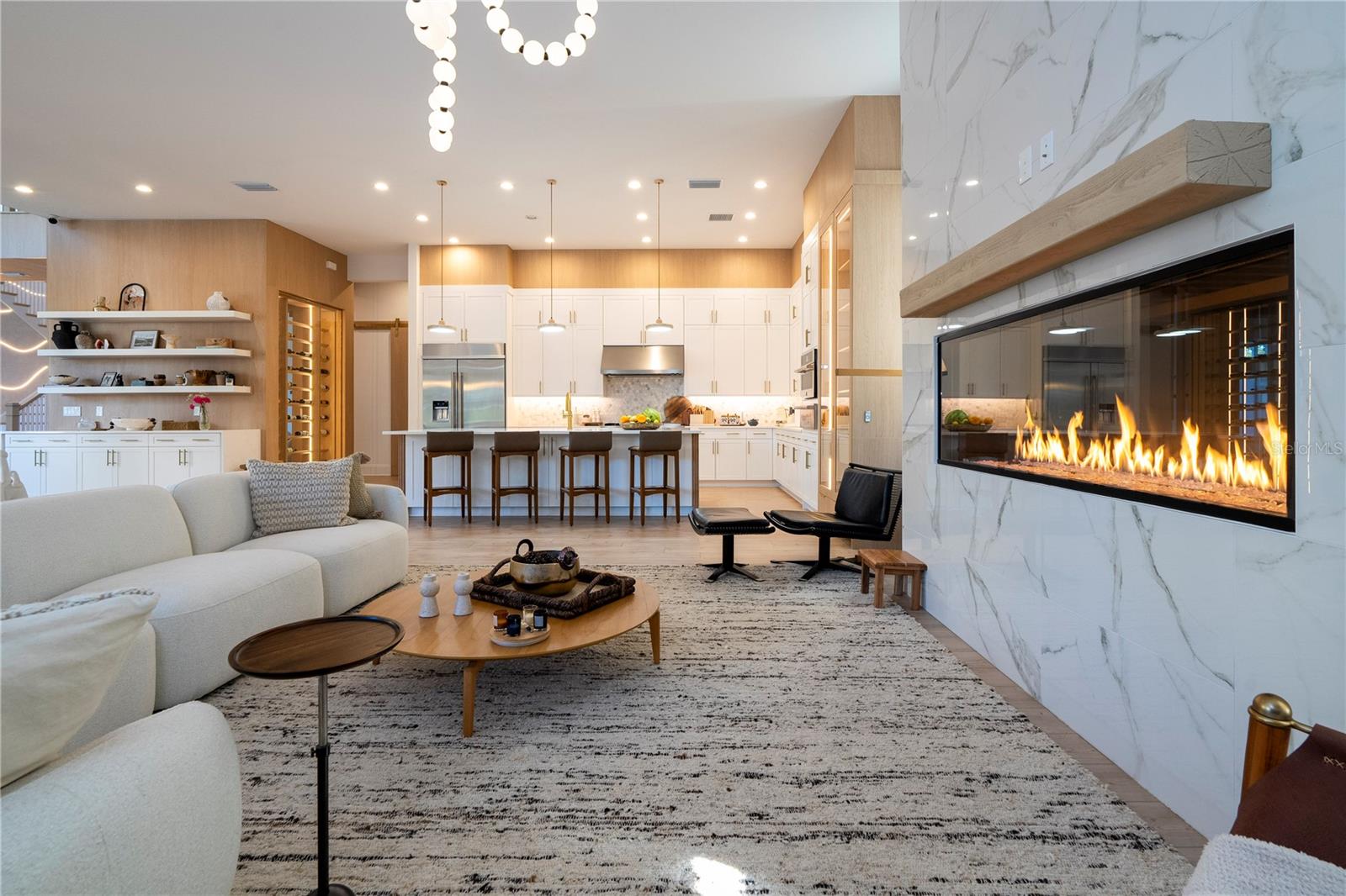 BELLA COLLINA SUB - Residential