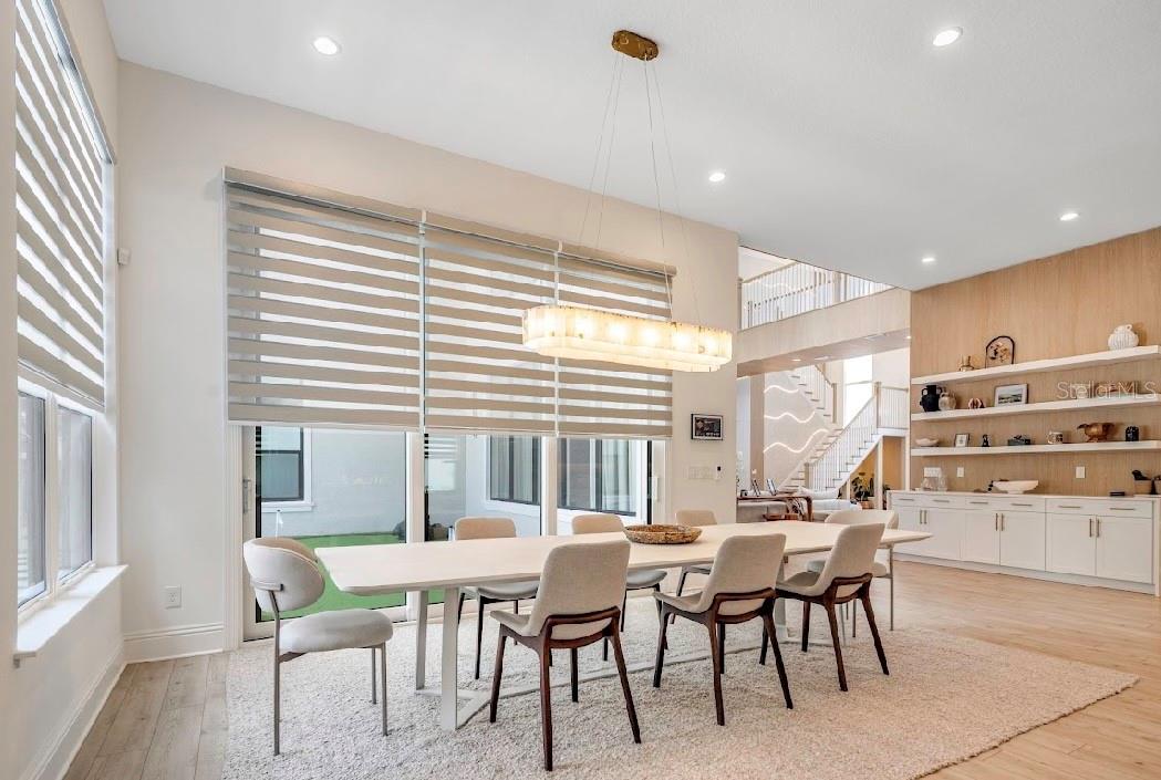 BELLA COLLINA SUB - Residential