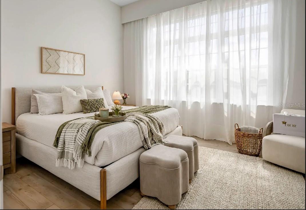 BELLA COLLINA SUB - Residential