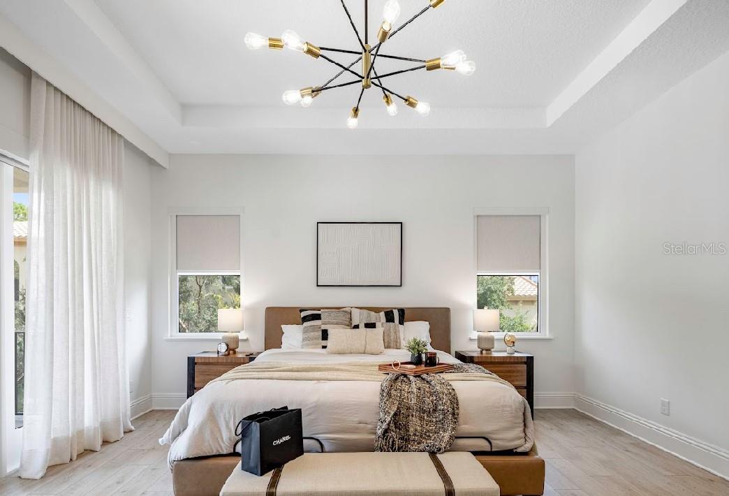 BELLA COLLINA SUB - Residential