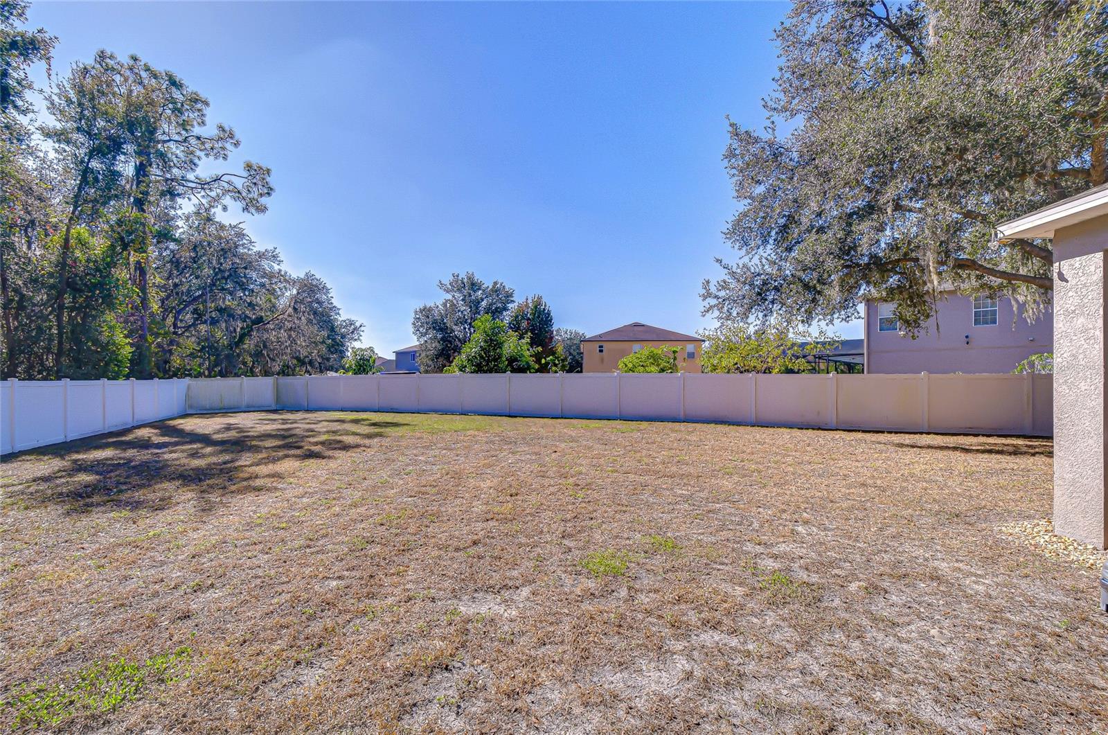 BOYETTE CREEK PH 2 - Residential