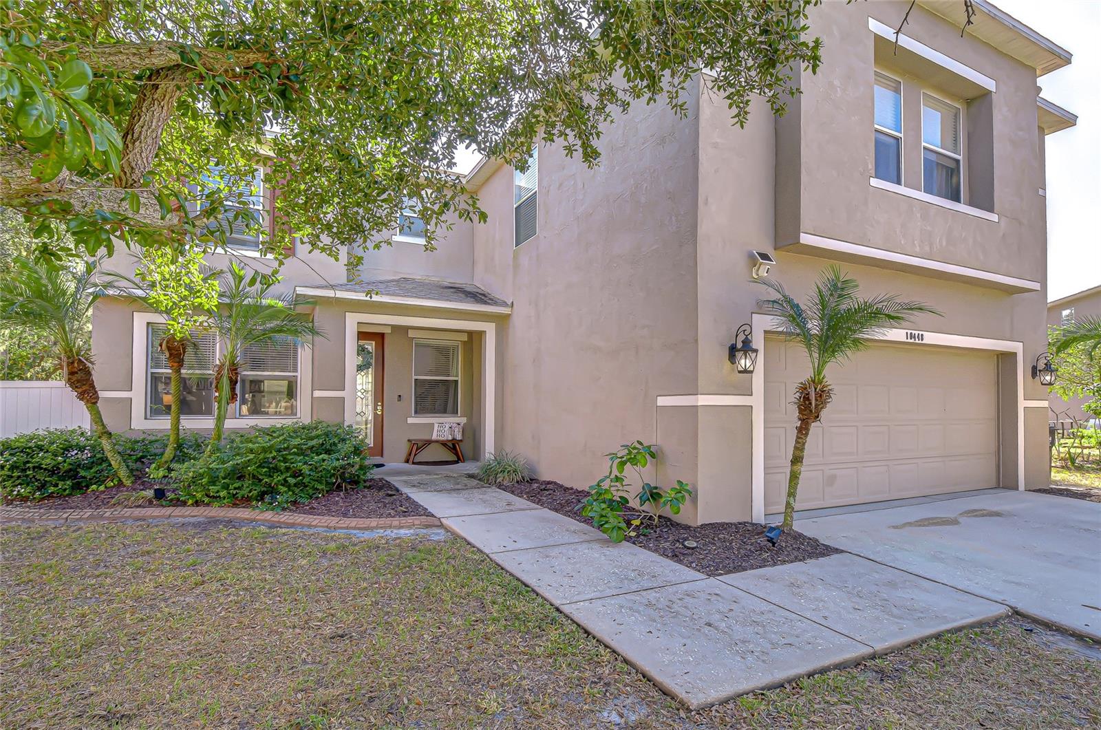 BOYETTE CREEK PH 2 - Residential