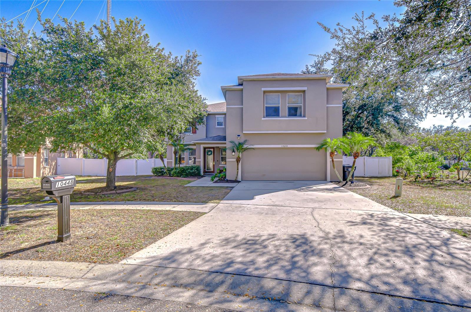 BOYETTE CREEK PH 2 - Residential