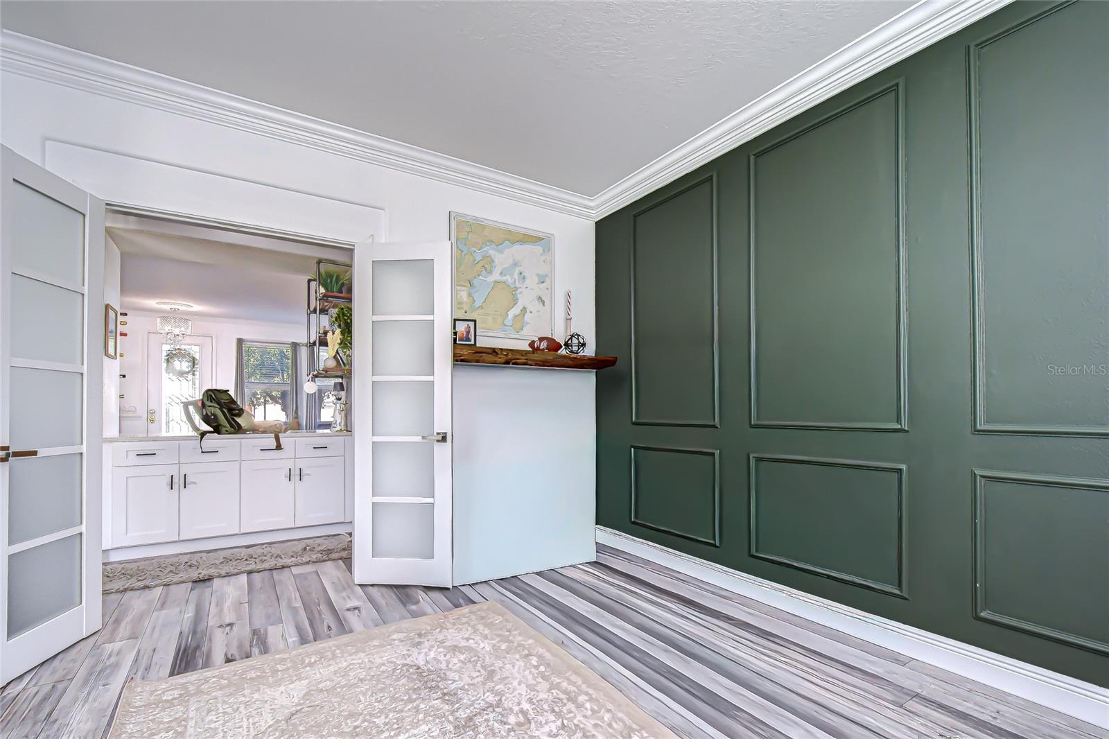 BOYETTE CREEK PH 2 - Residential