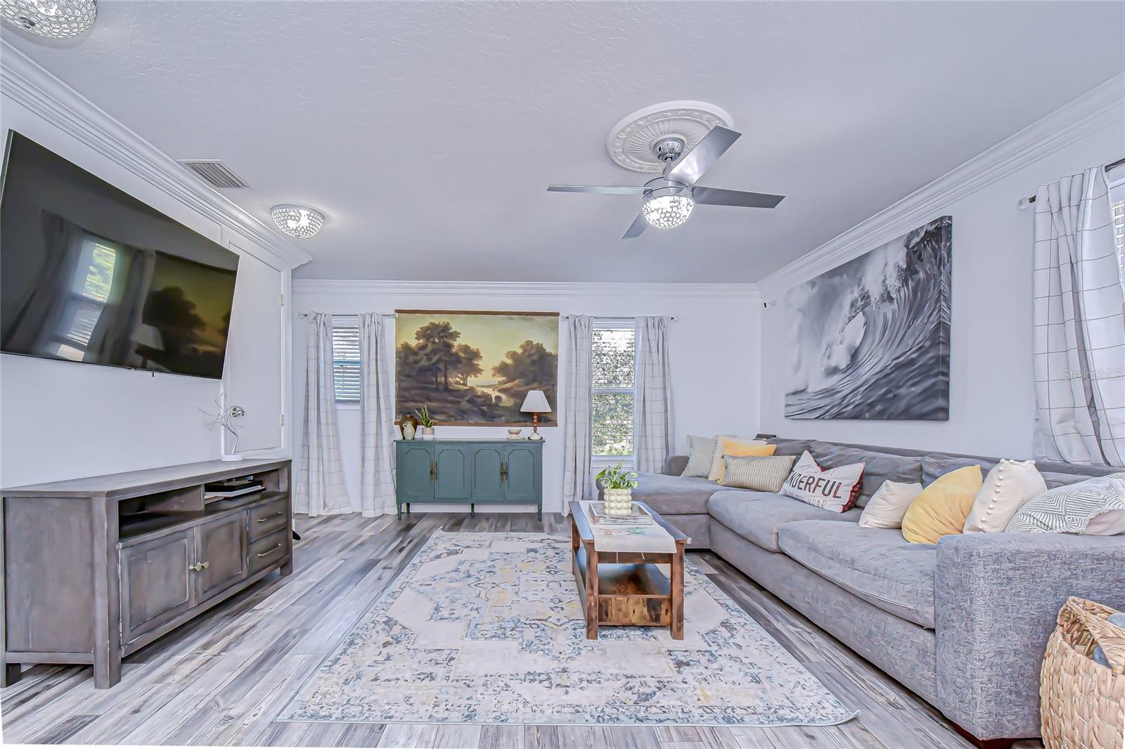 BOYETTE CREEK PH 2 - Residential