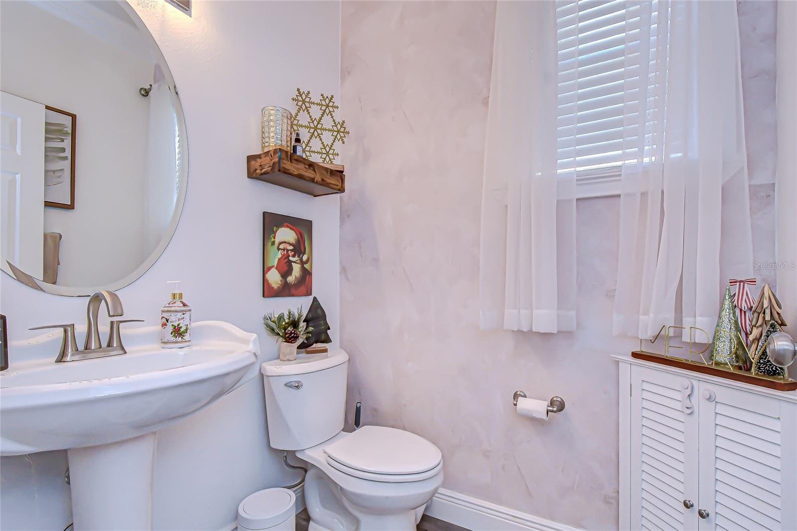 BOYETTE CREEK PH 2 - Residential