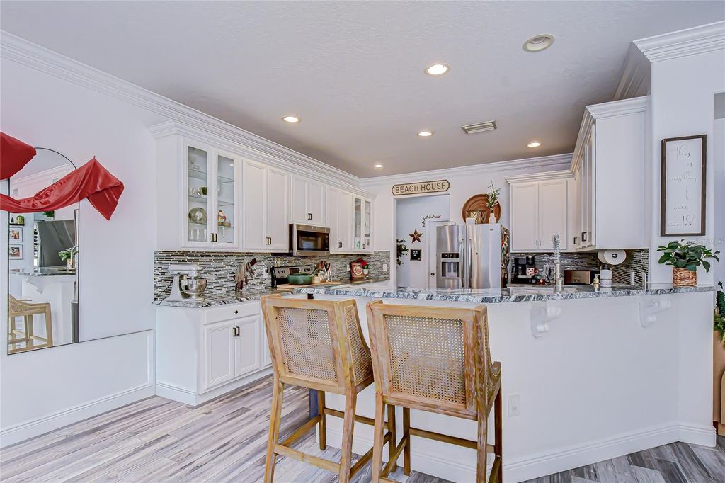 Photo of 10448 River Bream Drive, Riverview, FL 33569 (MLS # TB8450957)